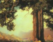 马科斯菲尔德 帕里斯 : Hilltop